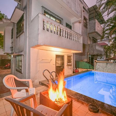 2Bhk Bobby Villa By Welcome Stays ロナバラ エクステリア 写真
