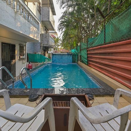 2Bhk Bobby Villa By Welcome Stays ロナバラ エクステリア 写真