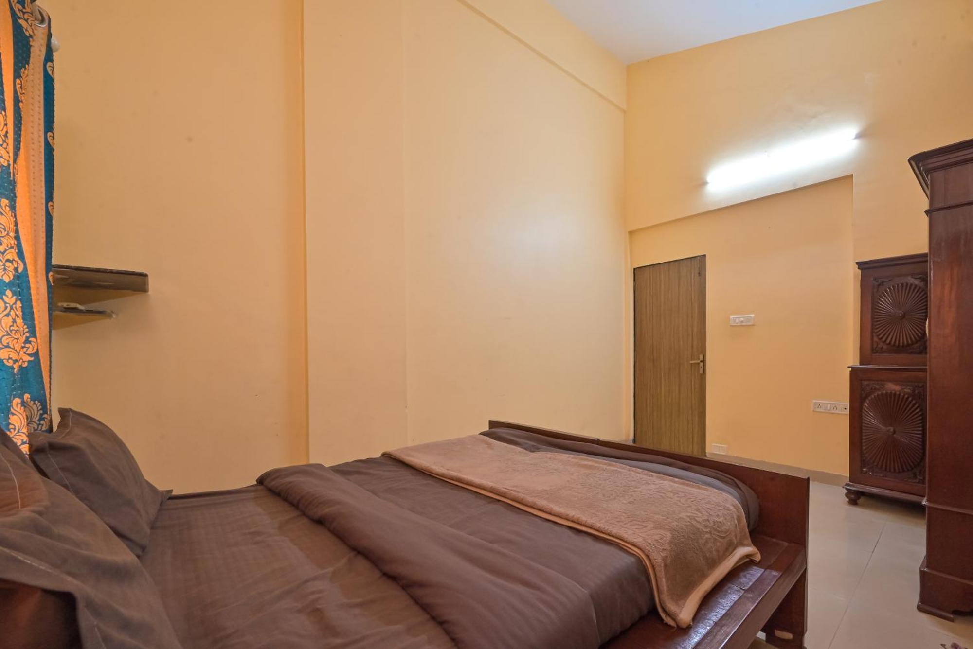 2Bhk Bobby Villa By Welcome Stays ロナバラ エクステリア 写真