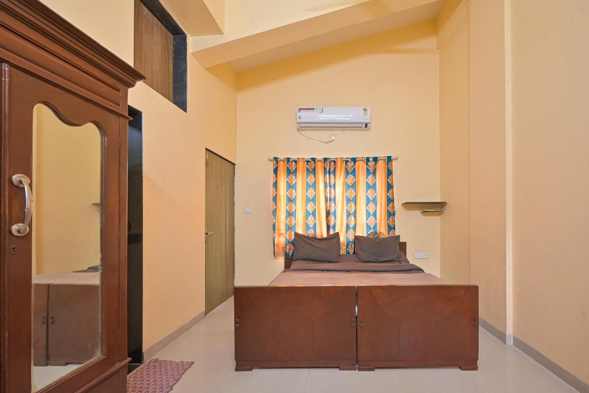 2Bhk Bobby Villa By Welcome Stays ロナバラ エクステリア 写真