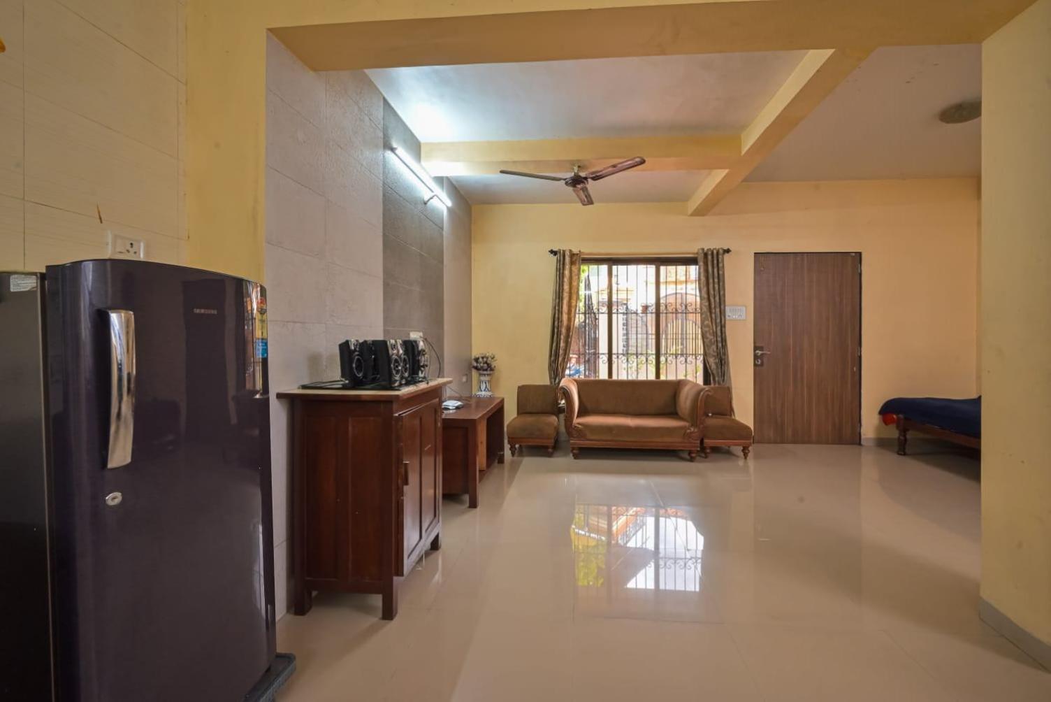 2Bhk Bobby Villa By Welcome Stays ロナバラ エクステリア 写真