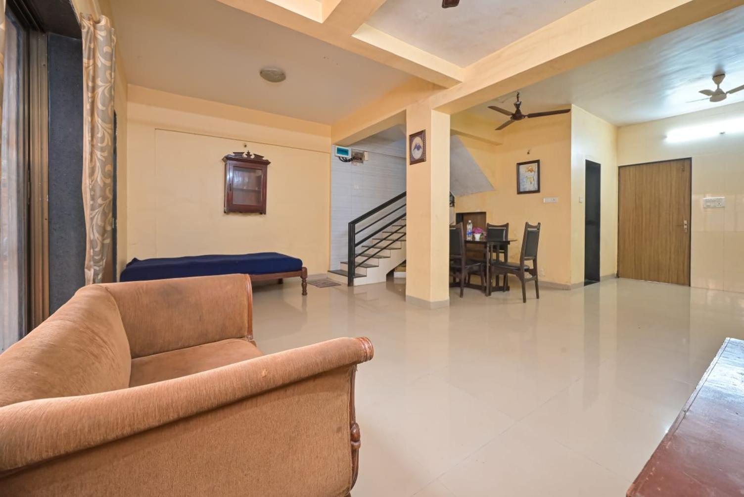 2Bhk Bobby Villa By Welcome Stays ロナバラ エクステリア 写真