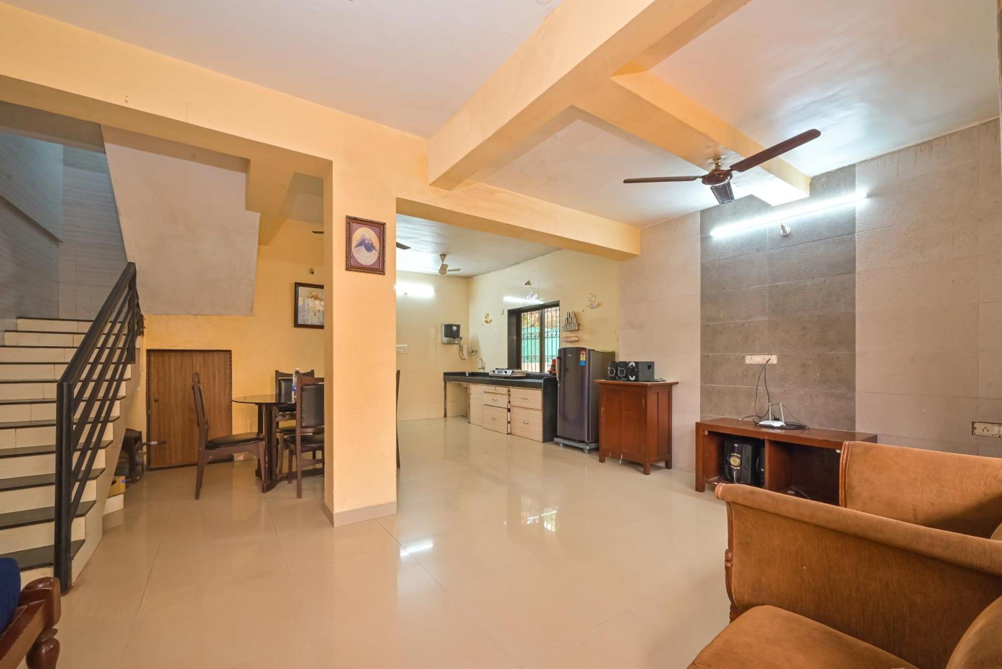 2Bhk Bobby Villa By Welcome Stays ロナバラ エクステリア 写真
