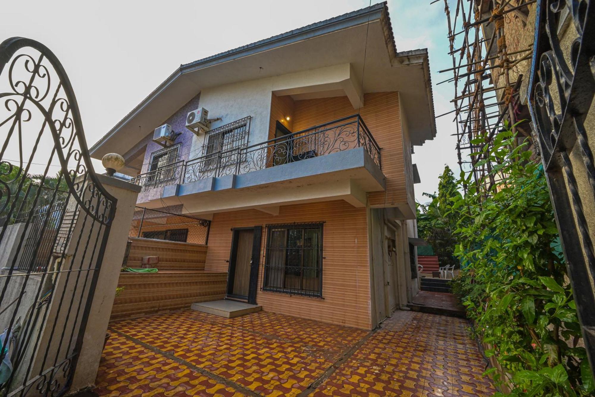 2Bhk Bobby Villa By Welcome Stays ロナバラ エクステリア 写真