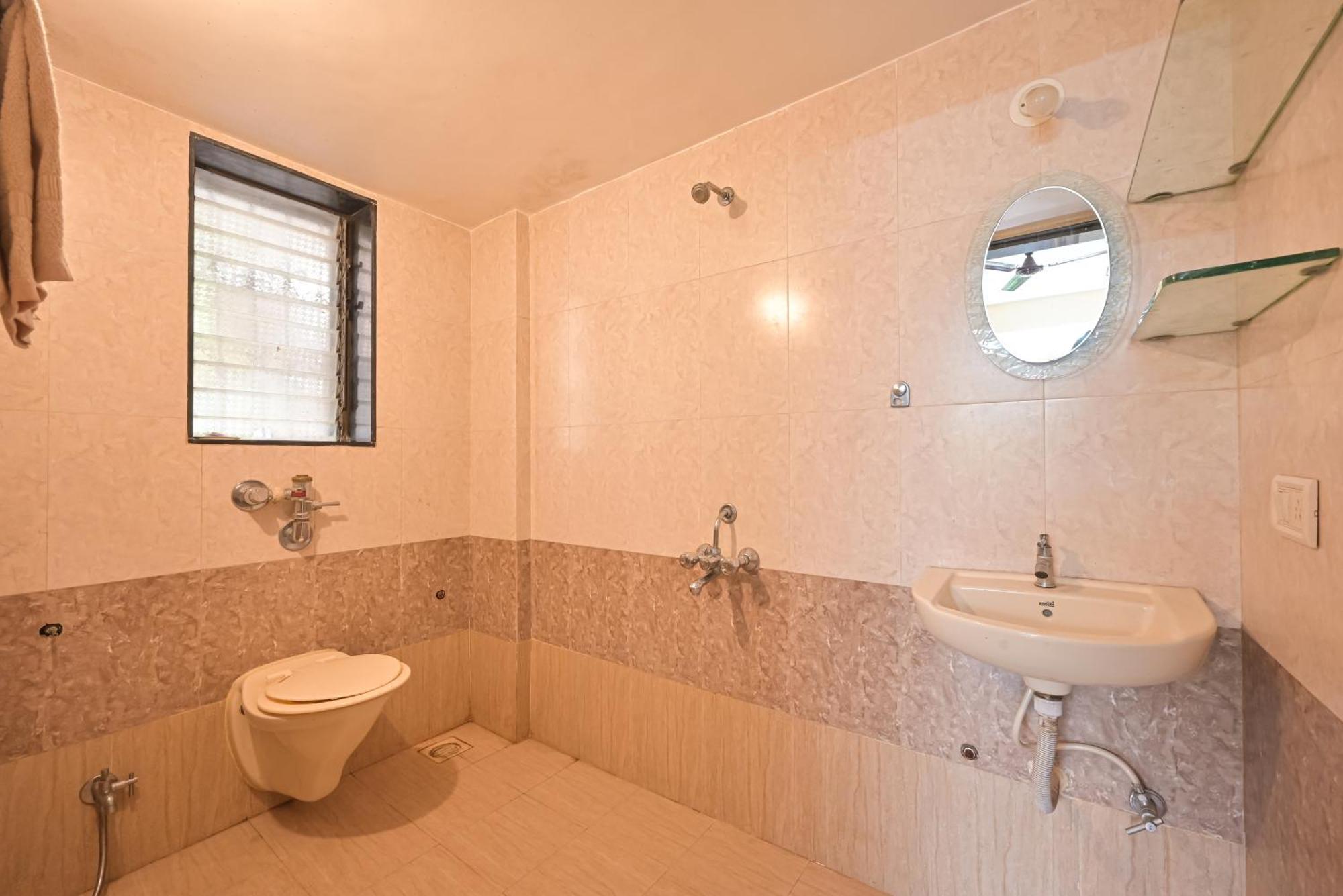 2Bhk Bobby Villa By Welcome Stays ロナバラ エクステリア 写真