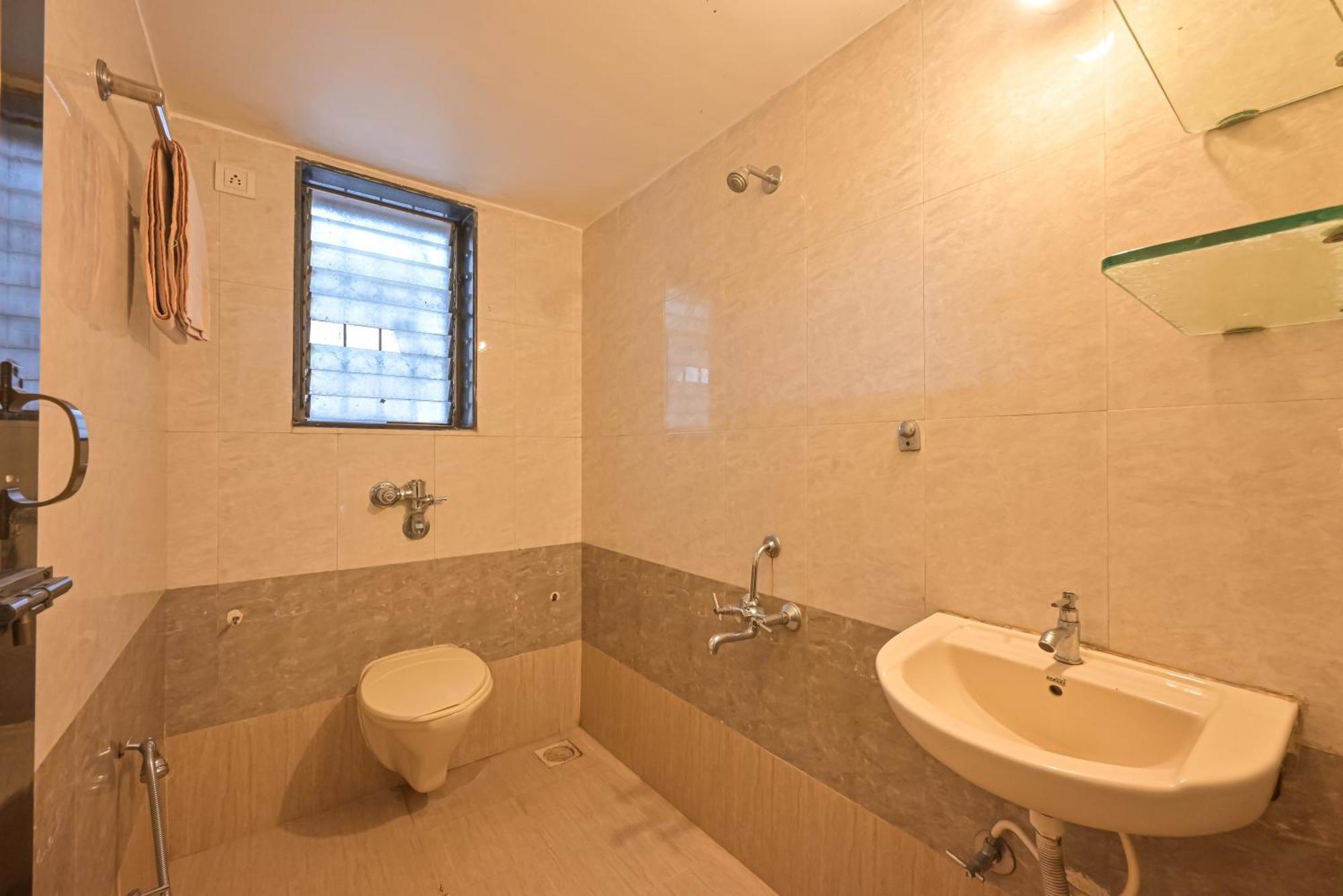 2Bhk Bobby Villa By Welcome Stays ロナバラ エクステリア 写真