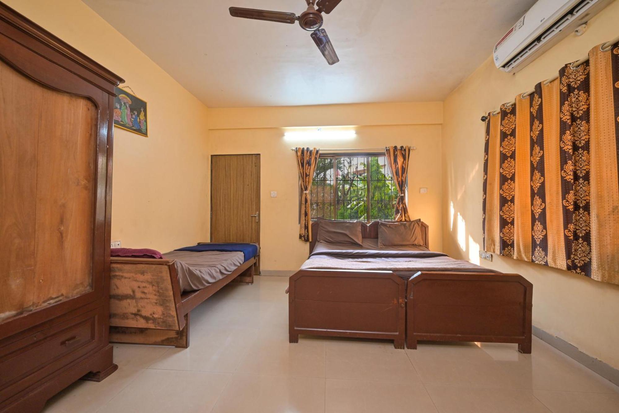 2Bhk Bobby Villa By Welcome Stays ロナバラ エクステリア 写真