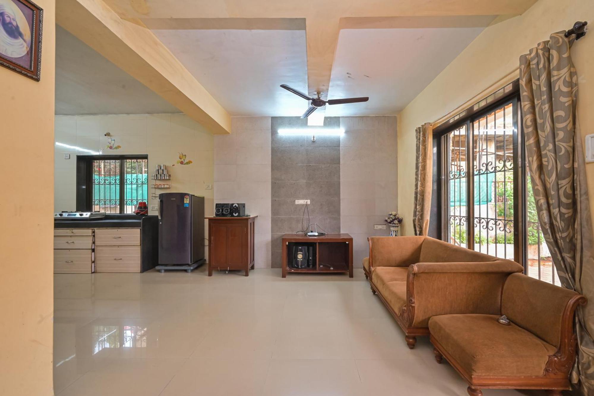 2Bhk Bobby Villa By Welcome Stays ロナバラ エクステリア 写真