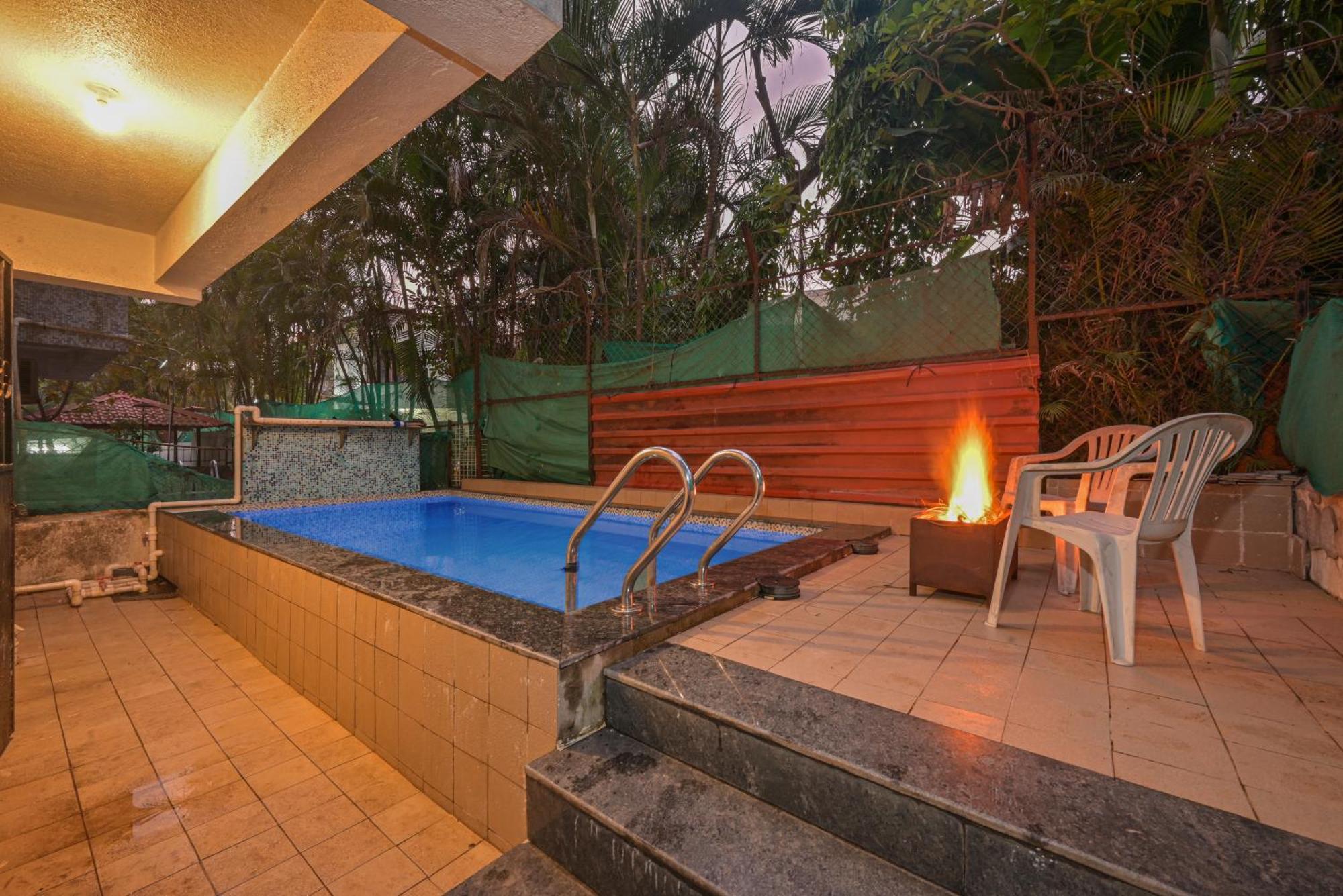 2Bhk Bobby Villa By Welcome Stays ロナバラ エクステリア 写真