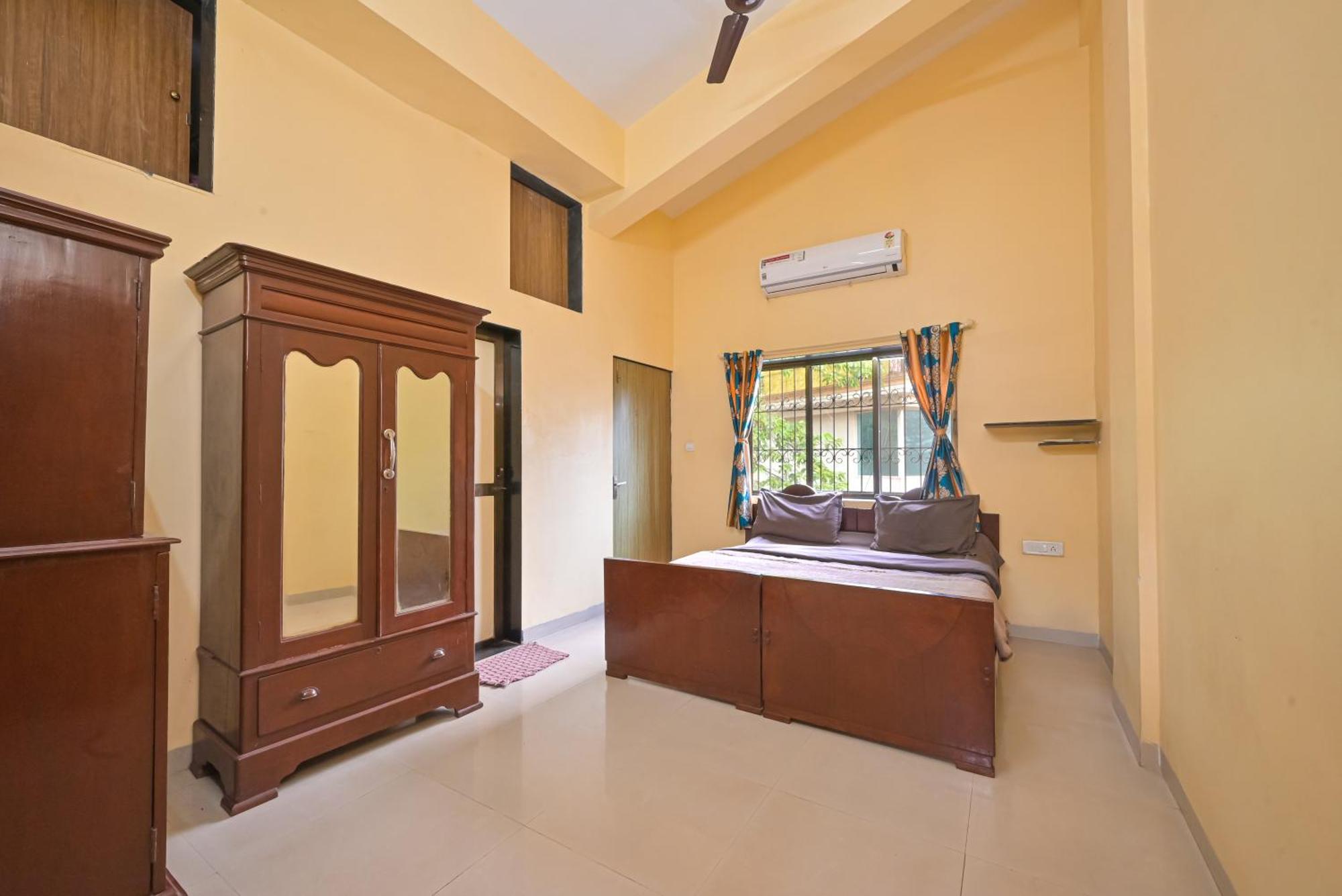 2Bhk Bobby Villa By Welcome Stays ロナバラ エクステリア 写真