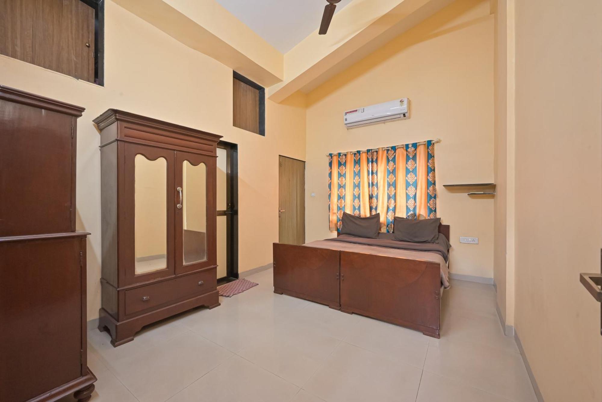 2Bhk Bobby Villa By Welcome Stays ロナバラ エクステリア 写真