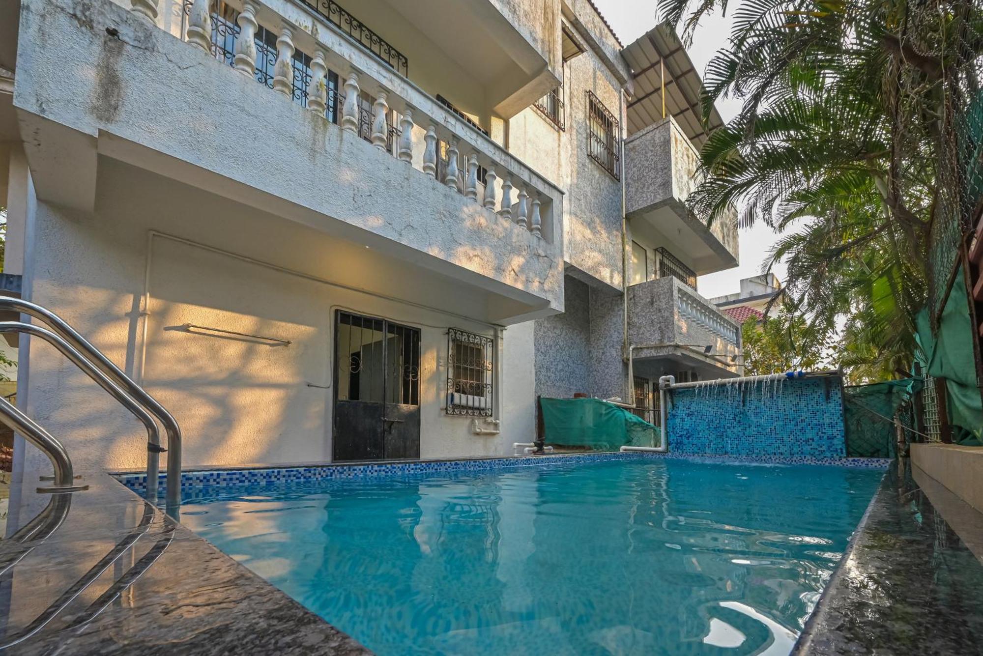 2Bhk Bobby Villa By Welcome Stays ロナバラ エクステリア 写真