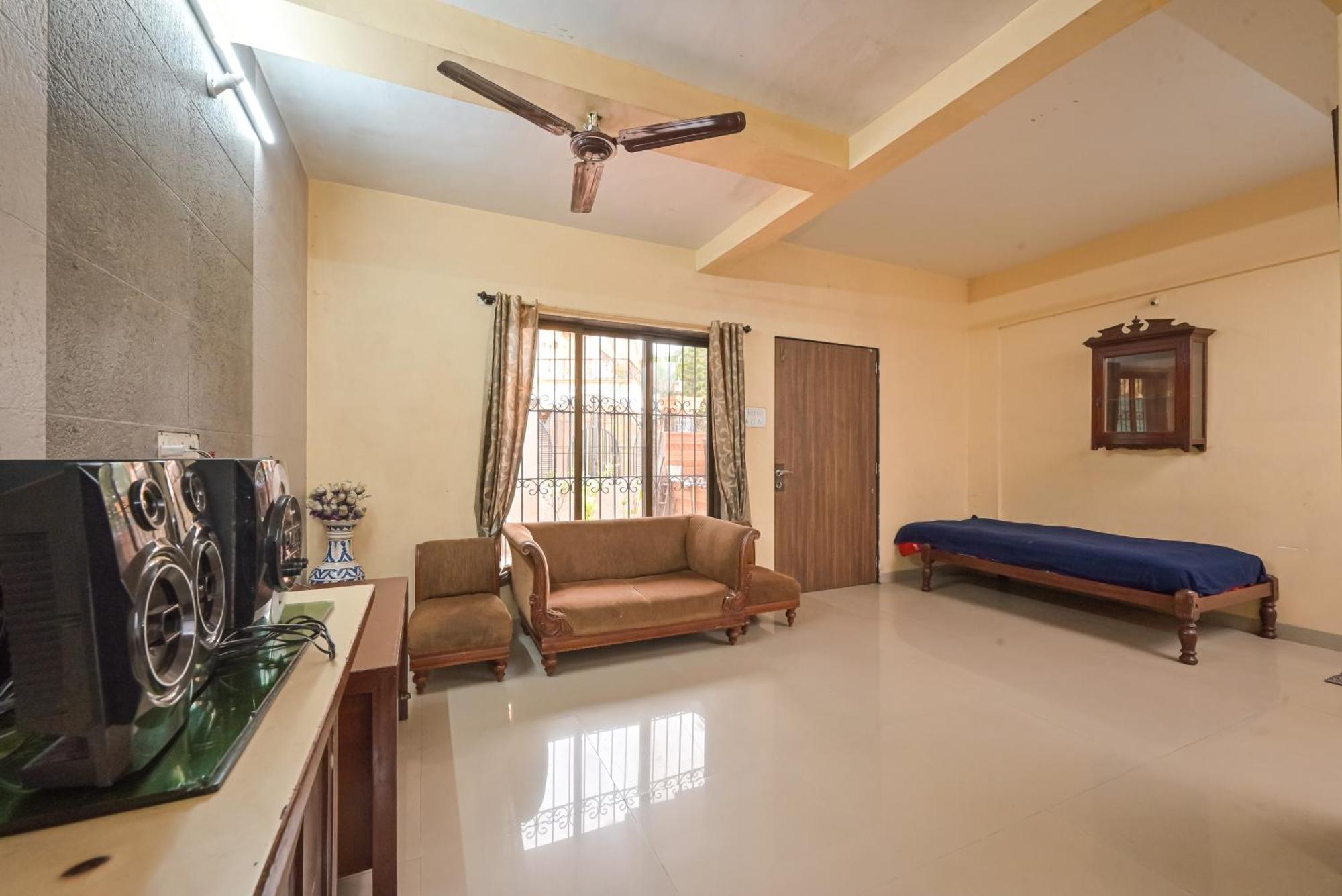 2Bhk Bobby Villa By Welcome Stays ロナバラ エクステリア 写真