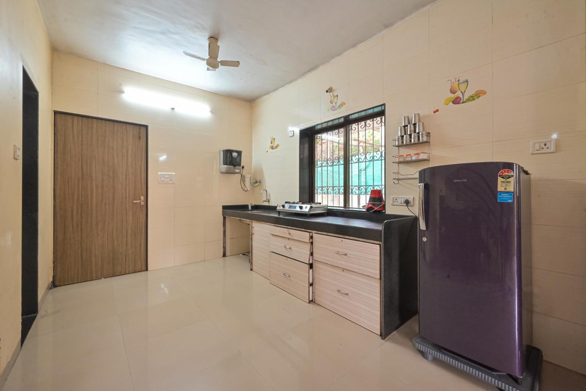 2Bhk Bobby Villa By Welcome Stays ロナバラ エクステリア 写真
