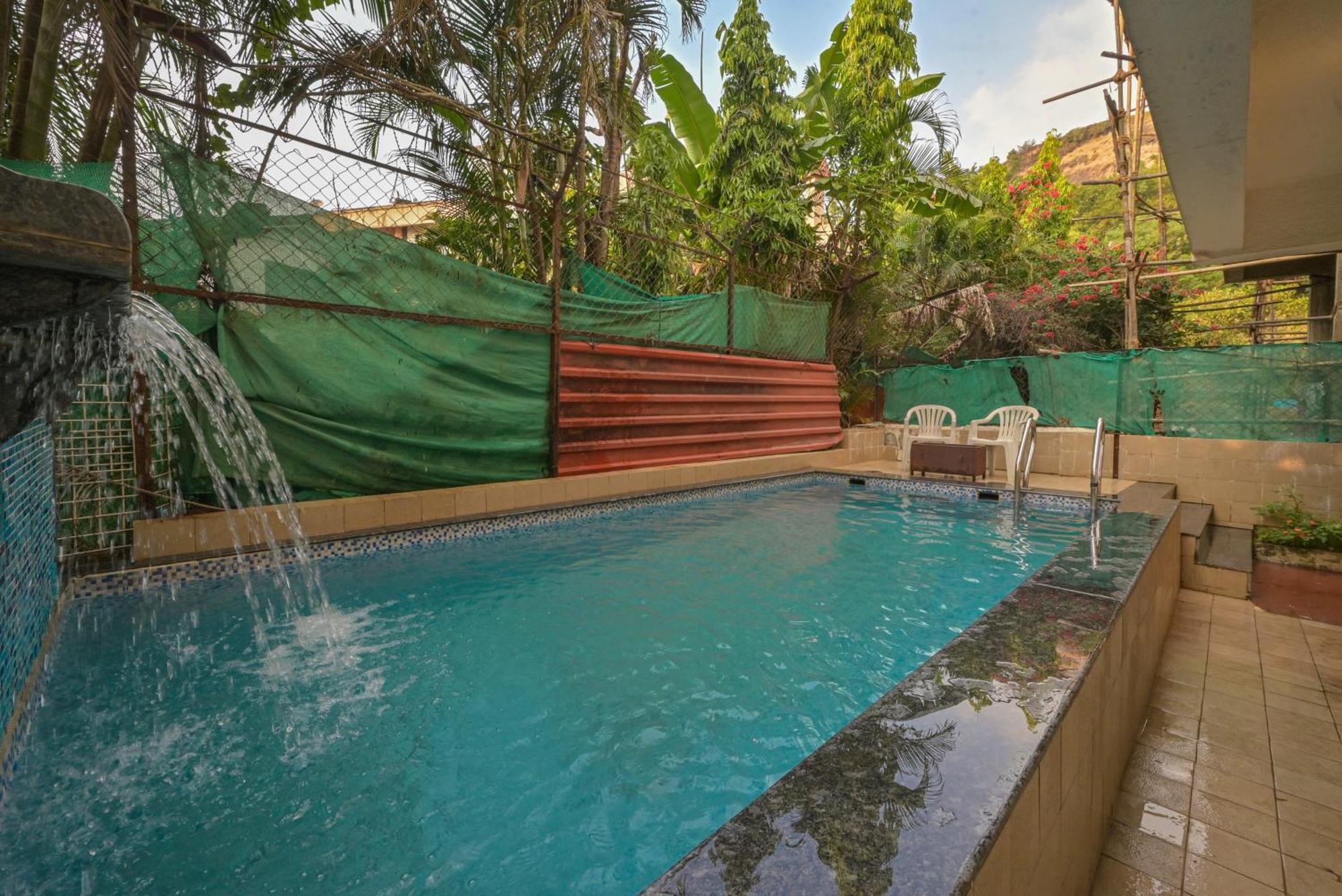 2Bhk Bobby Villa By Welcome Stays ロナバラ エクステリア 写真