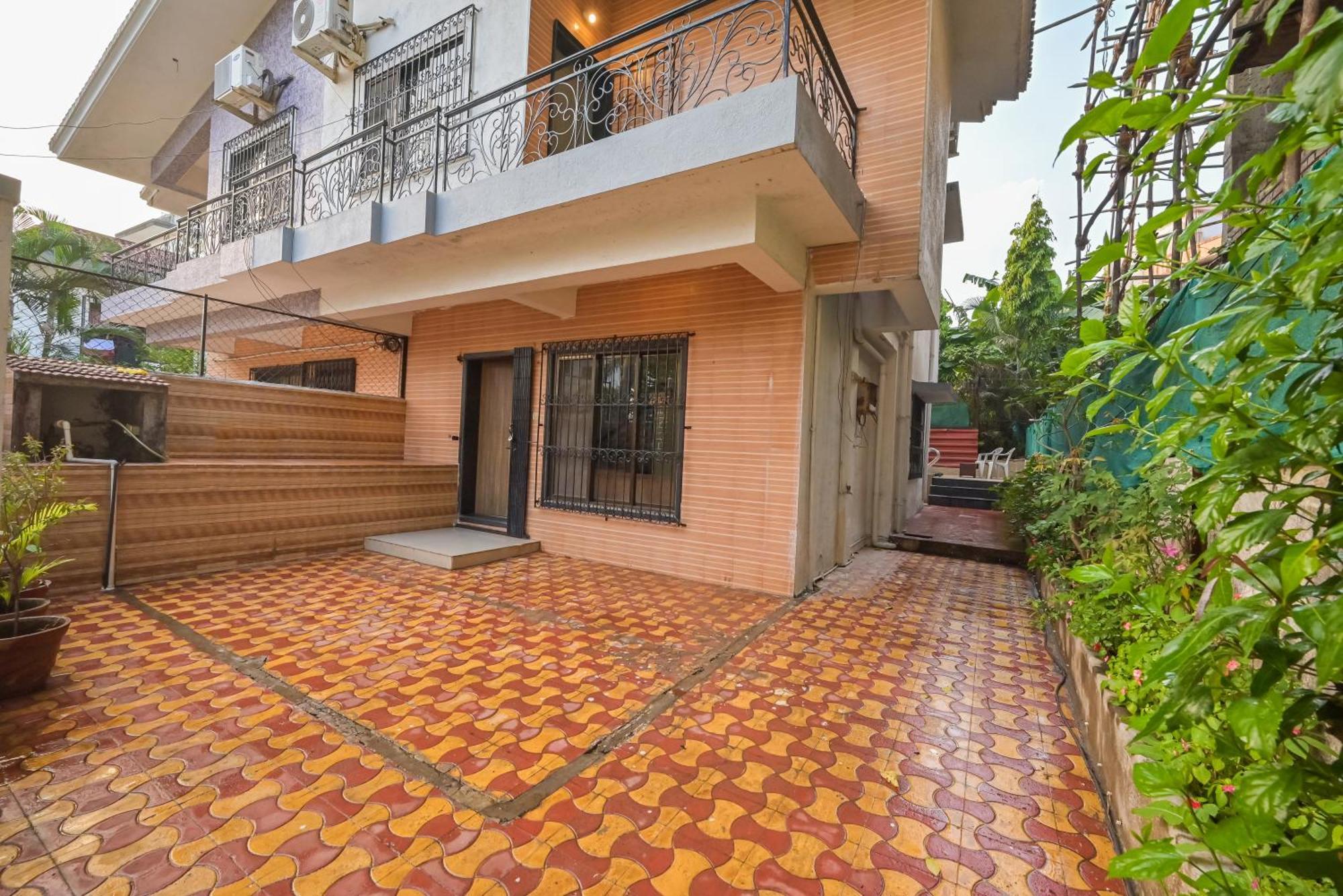 2Bhk Bobby Villa By Welcome Stays ロナバラ エクステリア 写真