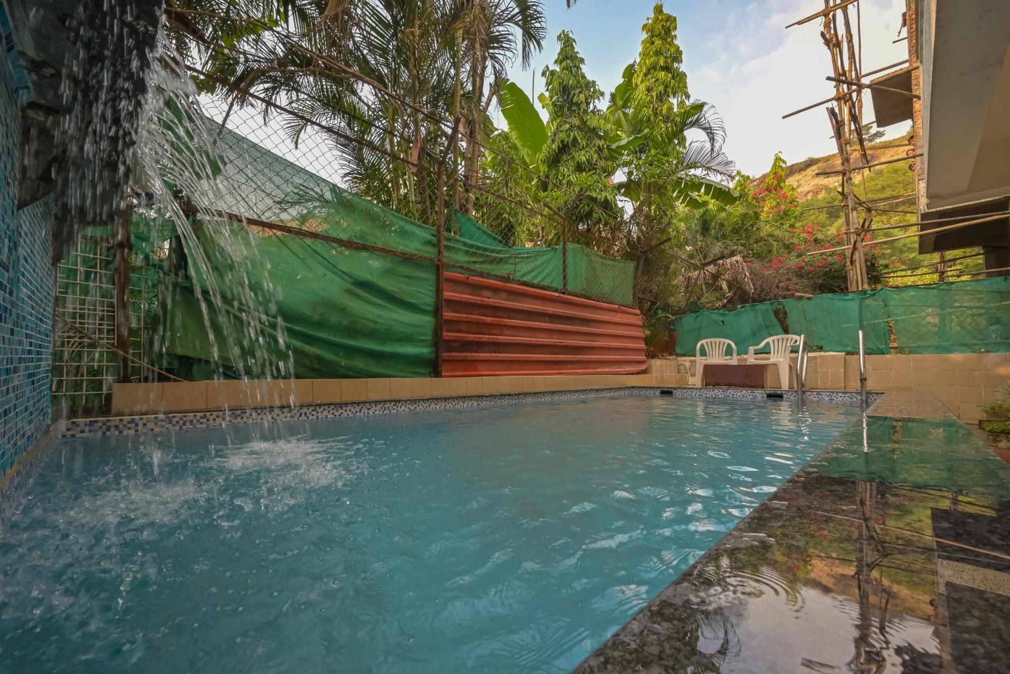 2Bhk Bobby Villa By Welcome Stays ロナバラ エクステリア 写真