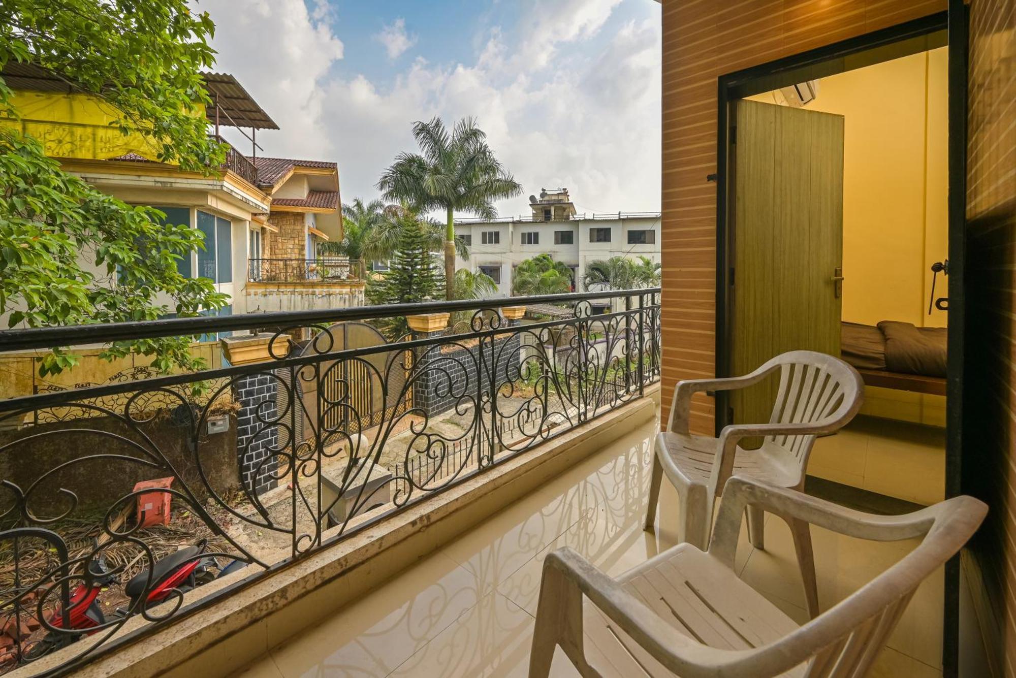 2Bhk Bobby Villa By Welcome Stays ロナバラ エクステリア 写真